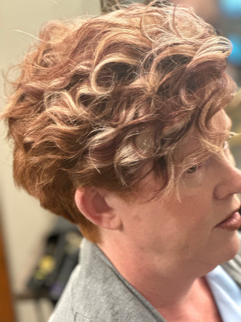 Stylist Tips - Softer Haircut Edition