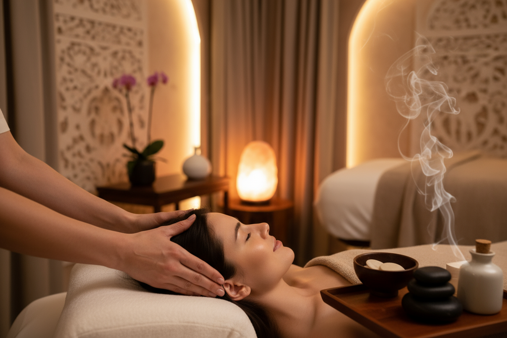 Scalp Care = Hair Care