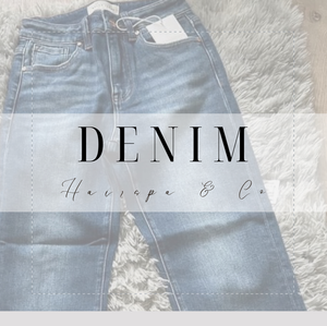 Denim