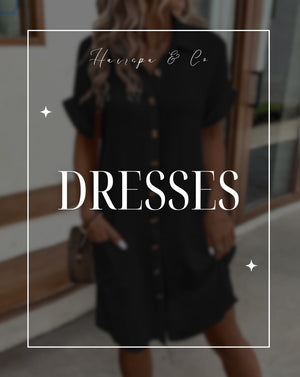 Dresses
