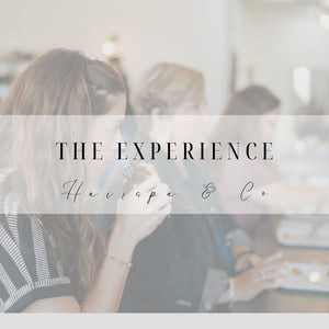The Experience