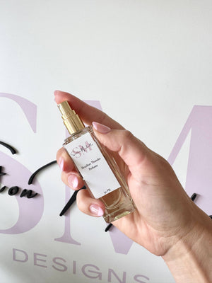 Brazilian Thunder Perfume