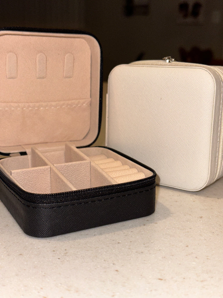 Traveling Jewlery Box