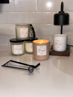 Candle Care Kit