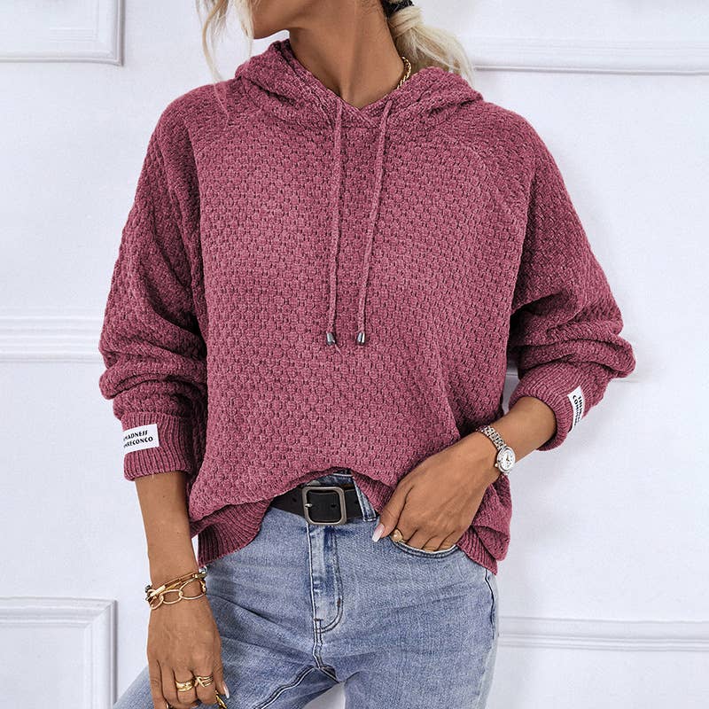 Casual Sweater
