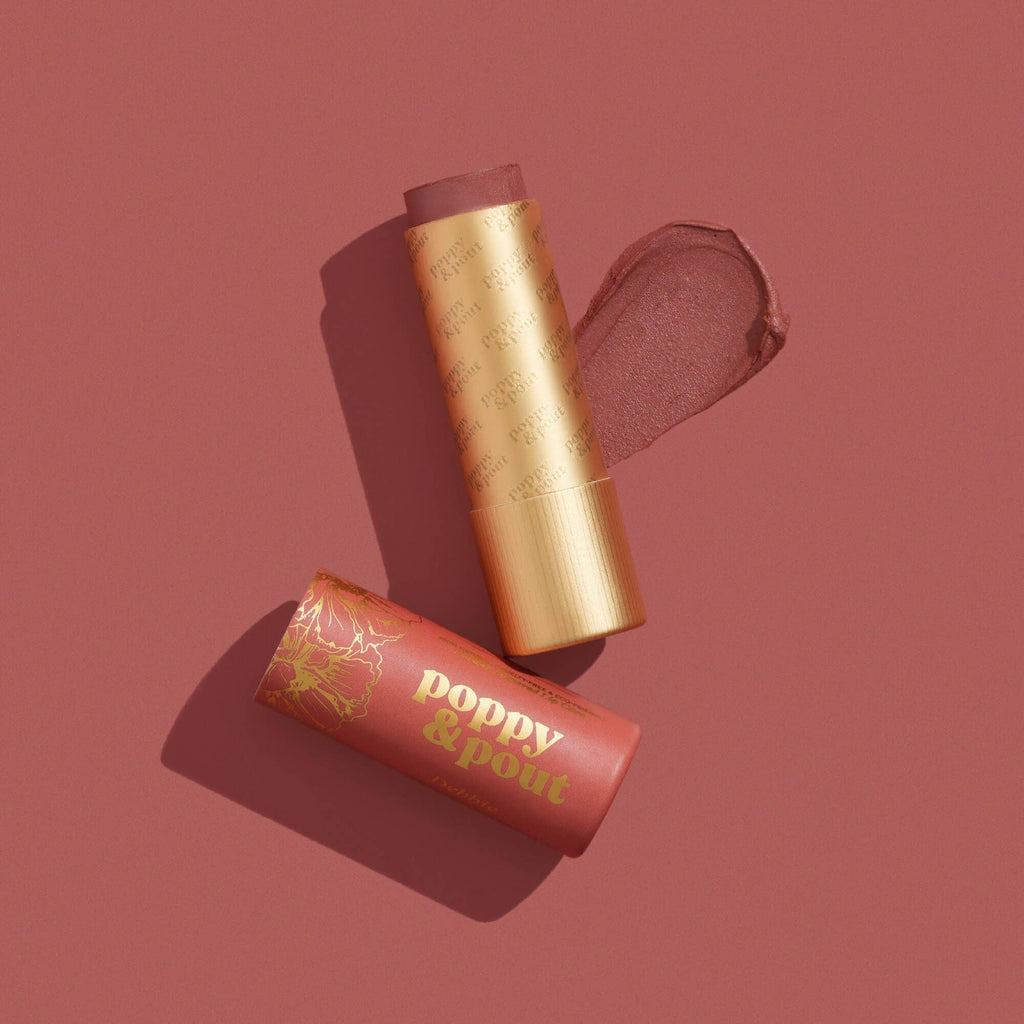 Lip Tint, Peach