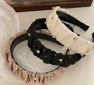 Rhinestone Headbands
