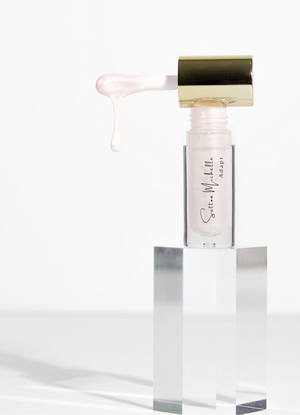 Colour Changing Lip Gloss