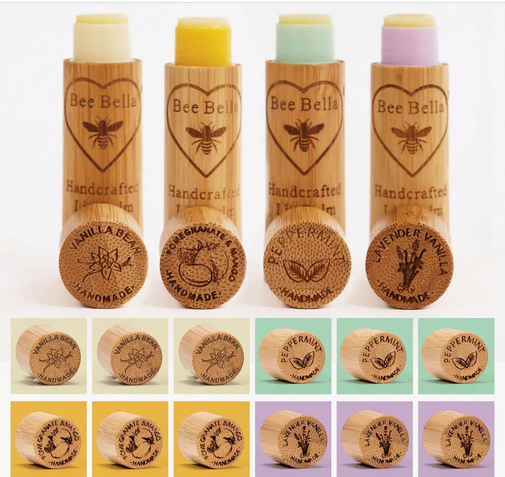 Bee Bella Lip Balm