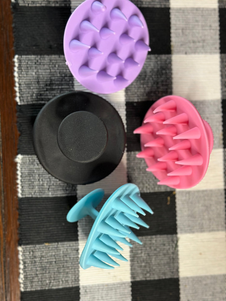 Shampoo Brush