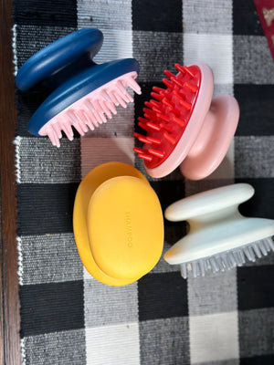 Large Shampoo Brush